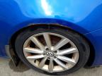 2011 VOLKSWAGEN EOS SE TDI for sale at Copart WHITBURN