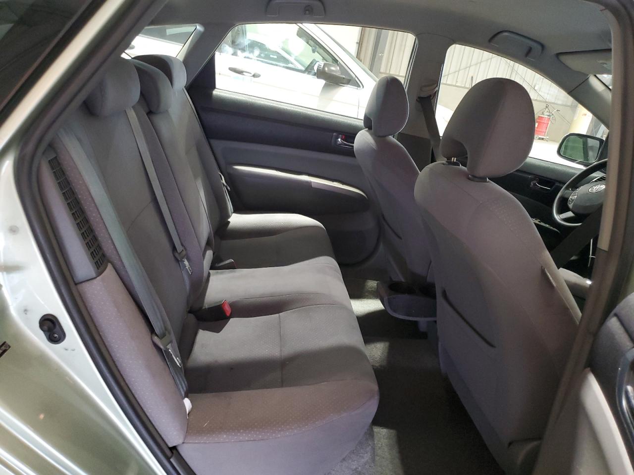 2006 Toyota Prius VIN: JTDKB20U467082137 Lot: 65523275