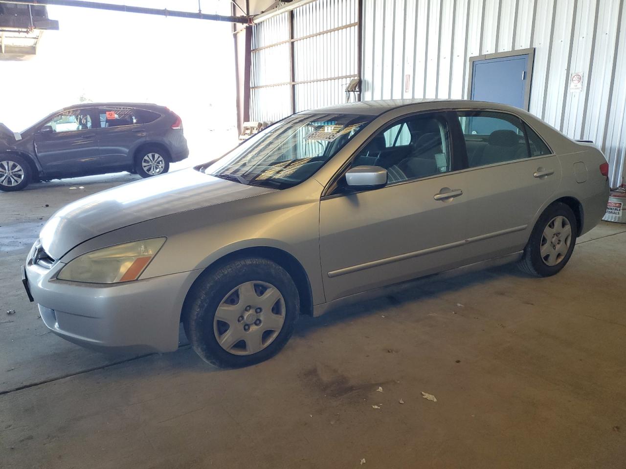 2005 Honda Accord Lx VIN: 1HGCM56445A190512 Lot: 65348035