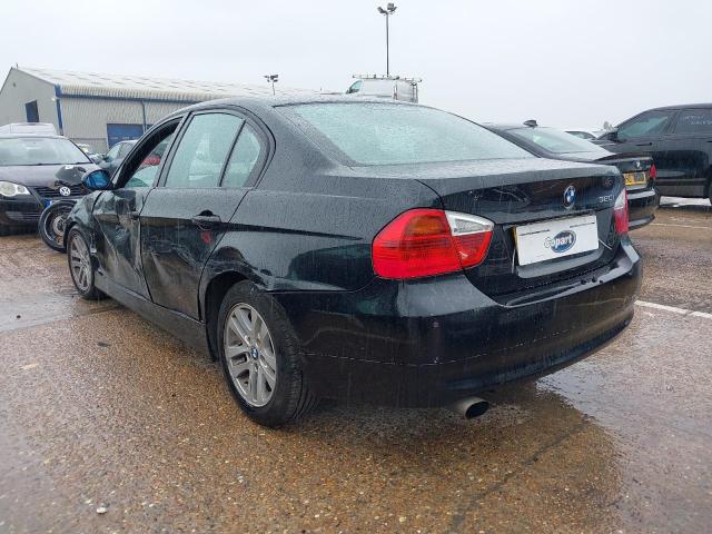 2006 BMW 320I SE AU