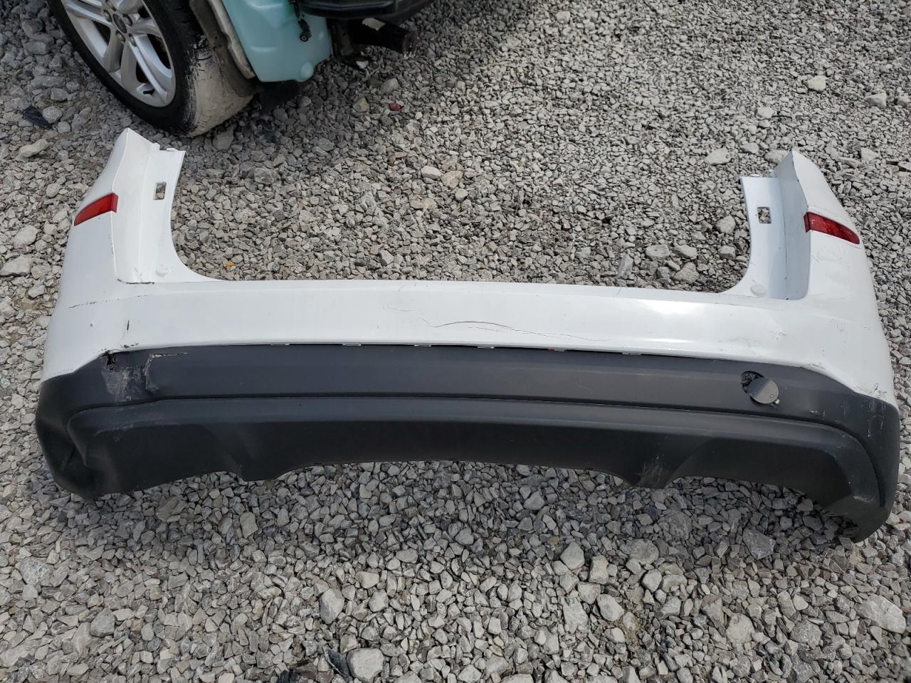 2020 Hyundai Tucson Se VIN: KM8J23A49LU097712 Lot: 64299565