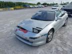 1996 TOYOTA MR2 GT 16V for sale at Copart ST HELENS