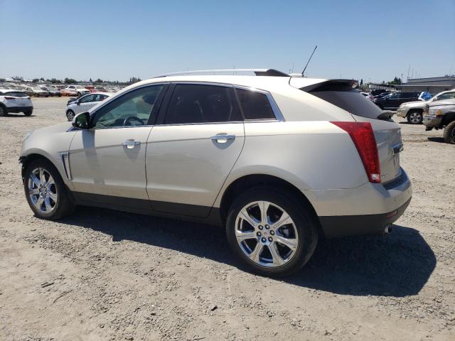  CADILLAC SRX 2016 tan