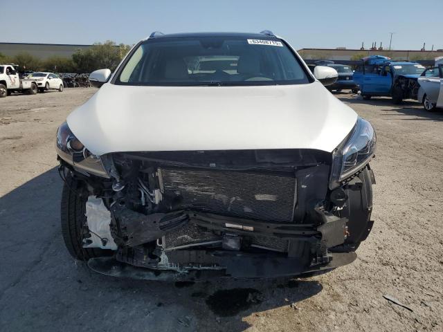  KIA SORENTO 2019 Biały