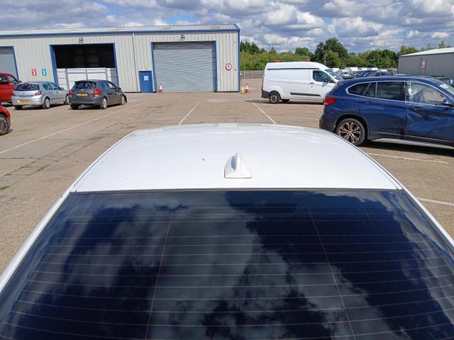 2011 BMW 320D M SPO