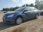 2014 NISSAN SENTRA S   à vendre chez Copart ON - COOKSTOWN