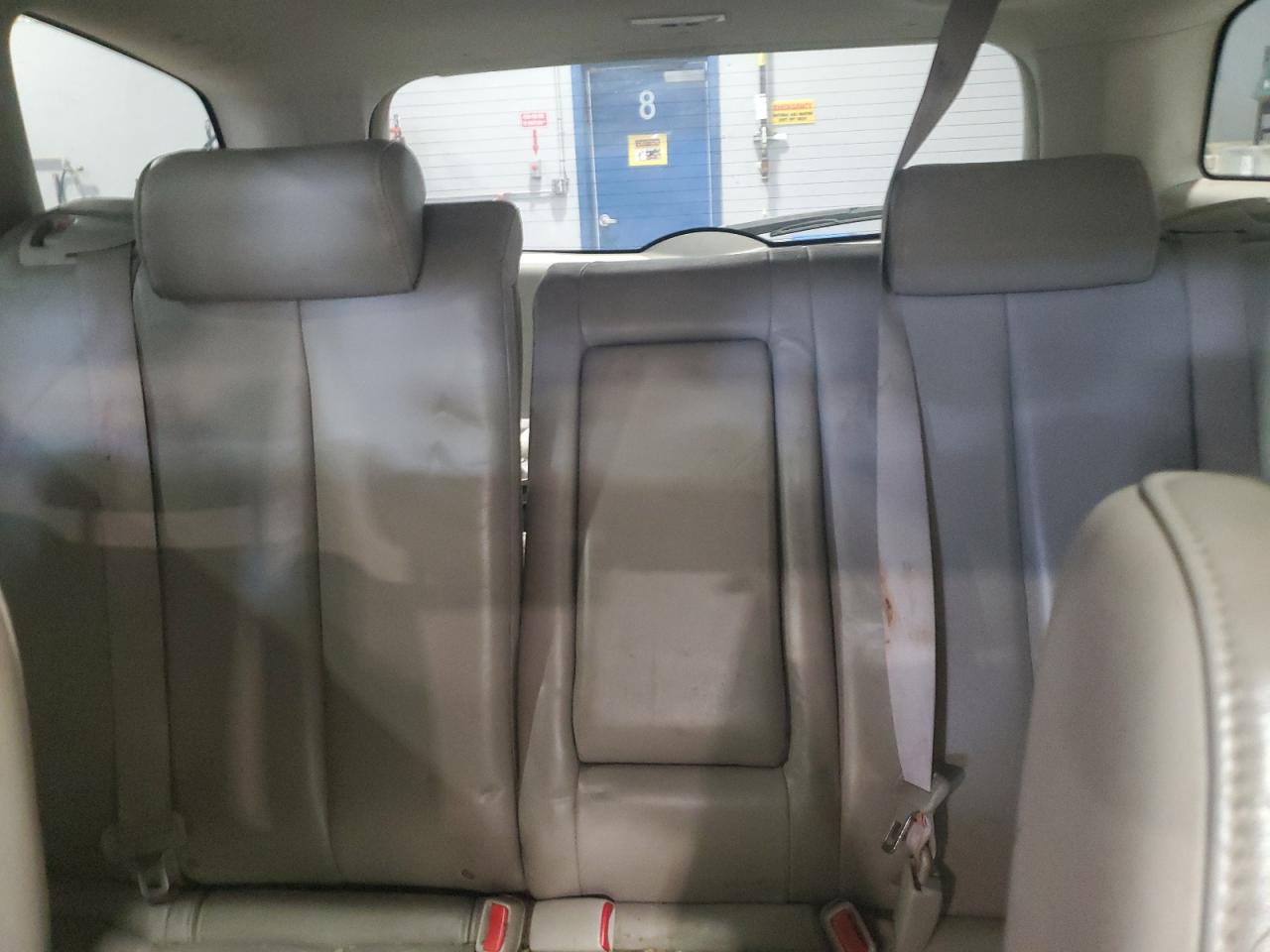 2010 Mazda Cx-7 VIN: JM3ER2W51A0334590 Lot: 64597135