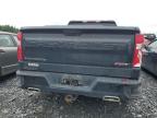 2021 CHEVROLET SILVERADO K1500 RST   for sale at Copart QC - MONTREAL