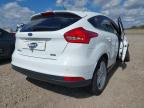 2015 FORD FOCUS TITA for sale at Copart YORK