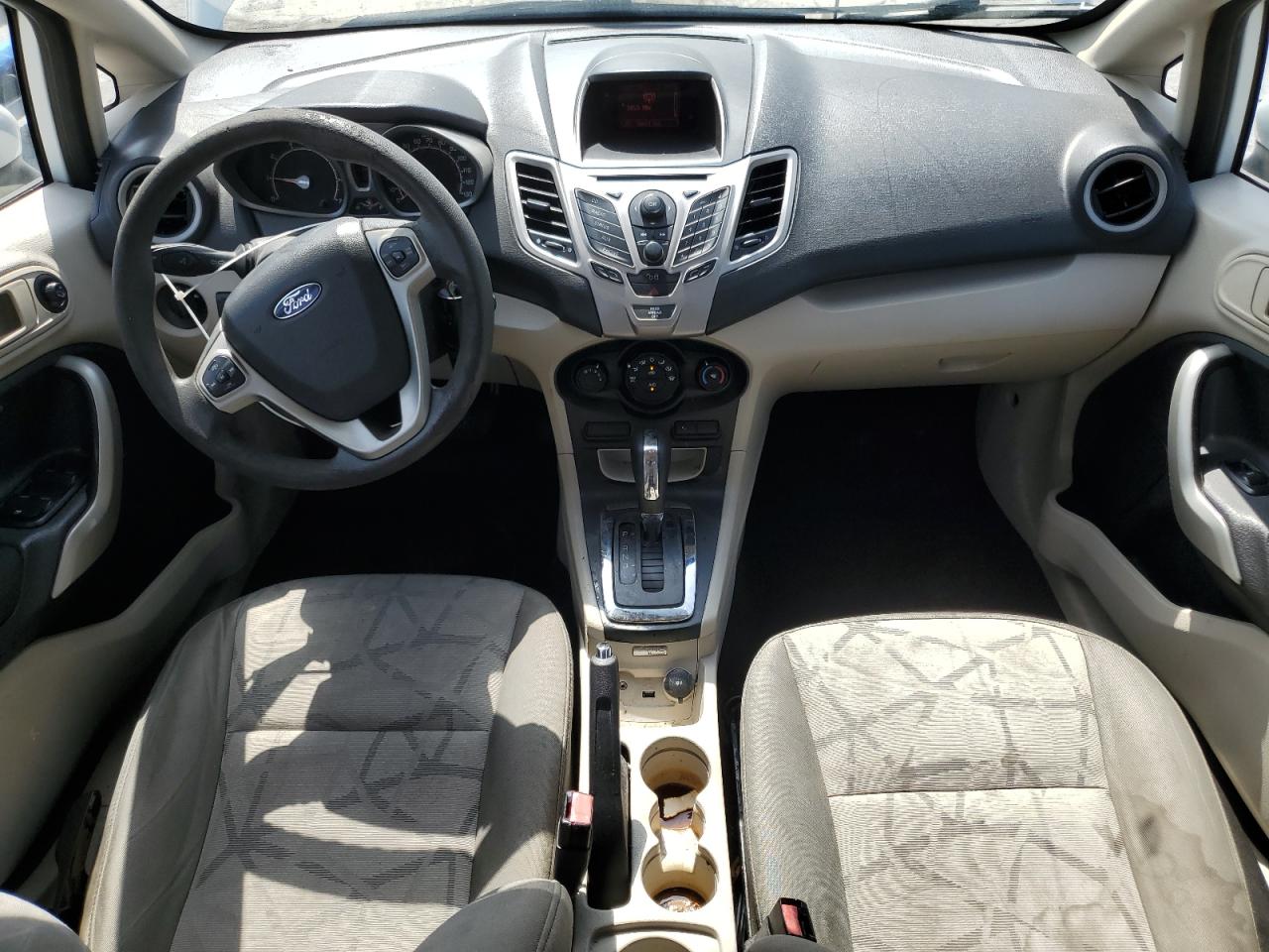 2011 Ford Fiesta Se VIN: 3FADP4BJ9BM239045 Lot: 65567945