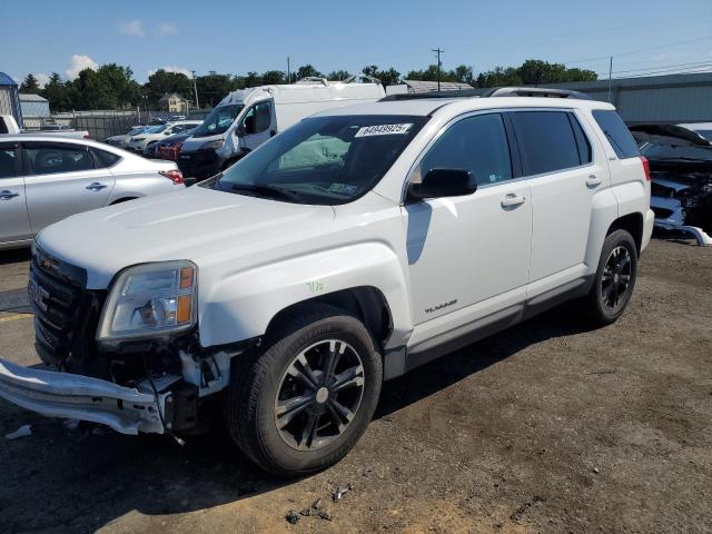  GMC TERRAIN 2017 Biały