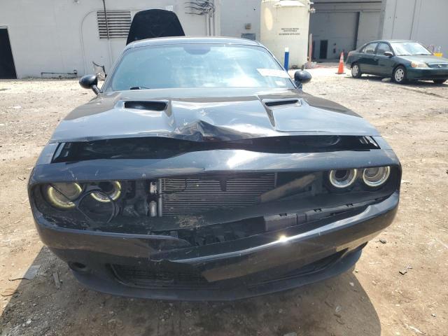Coupet DODGE CHALLENGER 2015 Black