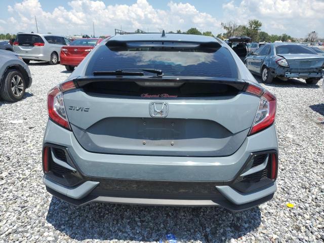  HONDA CIVIC 2020 Szary