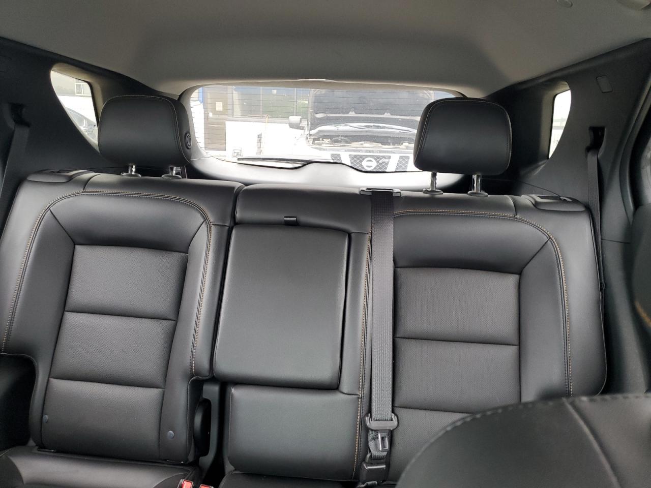 2020 Chevrolet Equinox Lt VIN: 2GNAXKEV8L6276297 Lot: 65577725