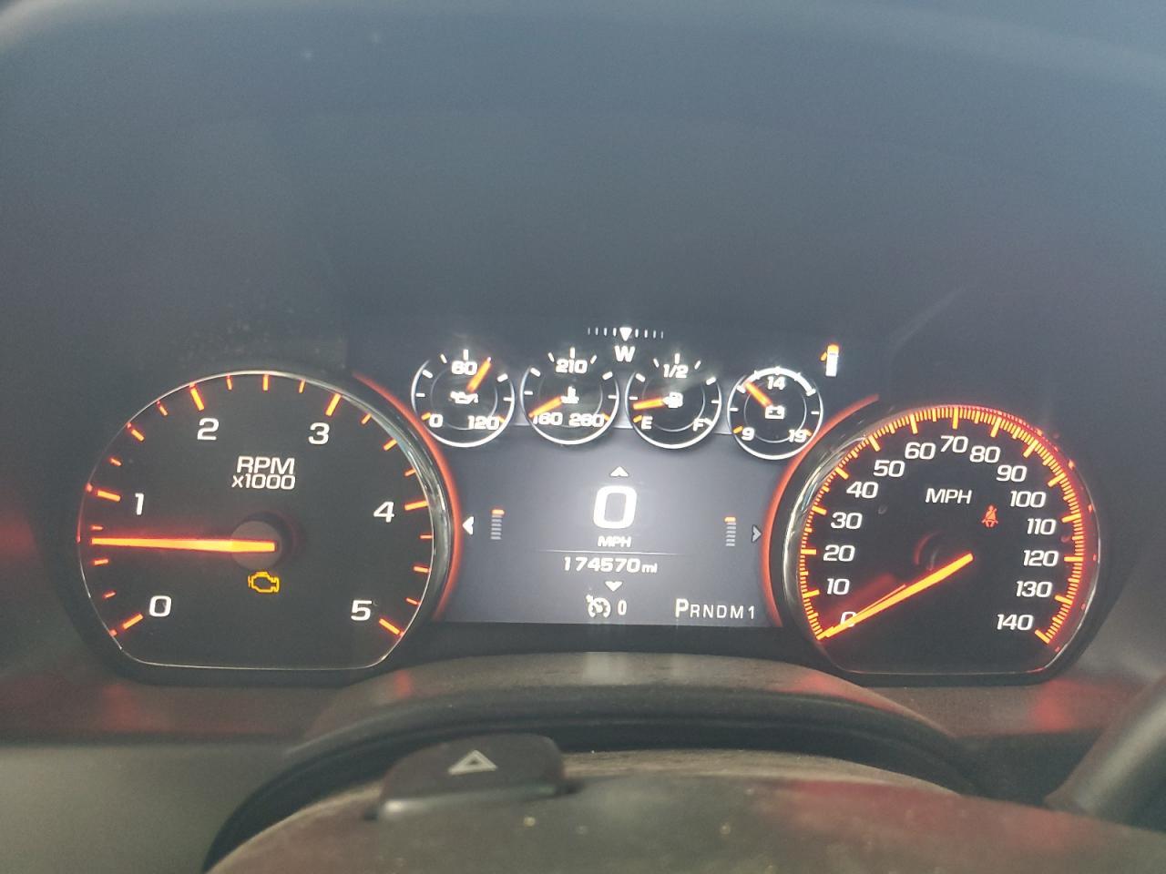 2015 GMC Sierra K3500 Denali VIN: 1GT424E84FF501108 Lot: 64259325