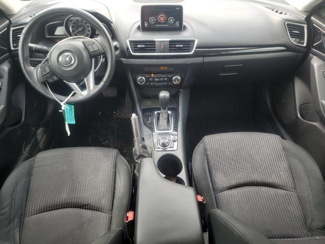  MAZDA 3 2015 Biały