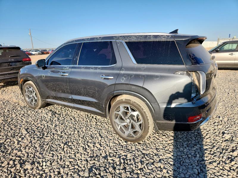  HYUNDAI PALISADE 2022 Szary