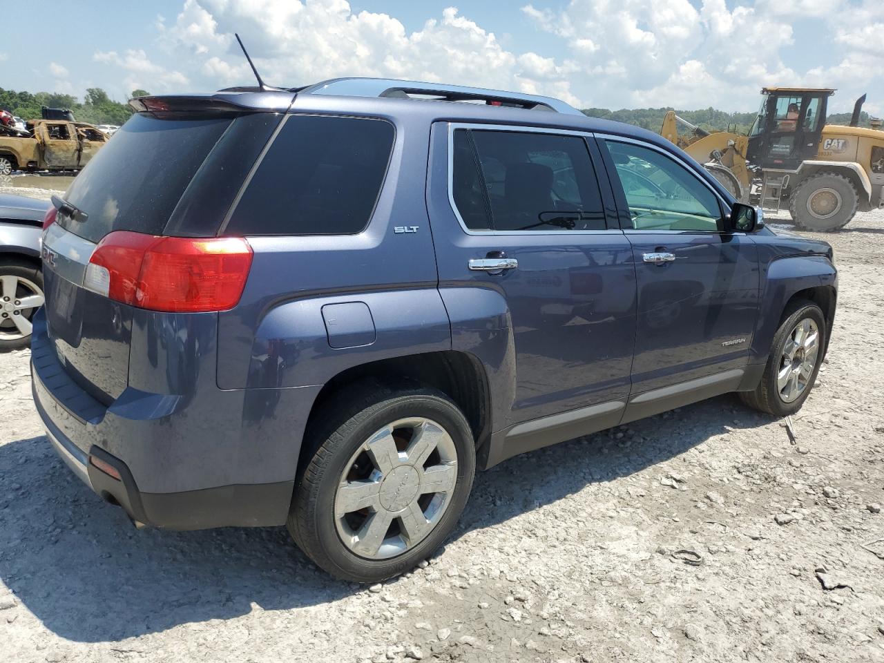 2gkflwe33d6210438 2GKFLWE33D6210438 2013 GMC Terrain Slt