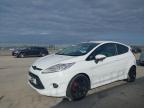 2009 FORD FIESTA ZET for sale at Copart YORK