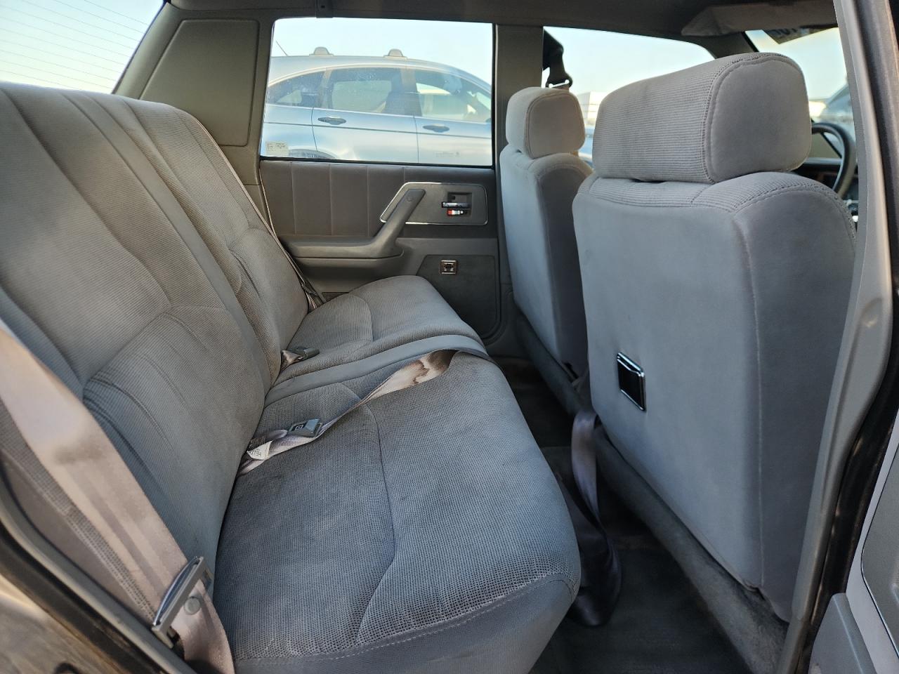 1995 Buick Century Special VIN: 1G4AG55M2S6437261 Lot: 64141215