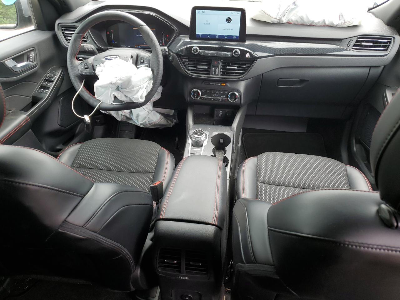 2024 Ford Escape St Line Select VIN: 1FMCU9NZ1RUB49936 Lot: 65502855