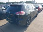 2017 NISSAN X-TRAIL N-VISION DCI CVT  for sale at Copart SANDY