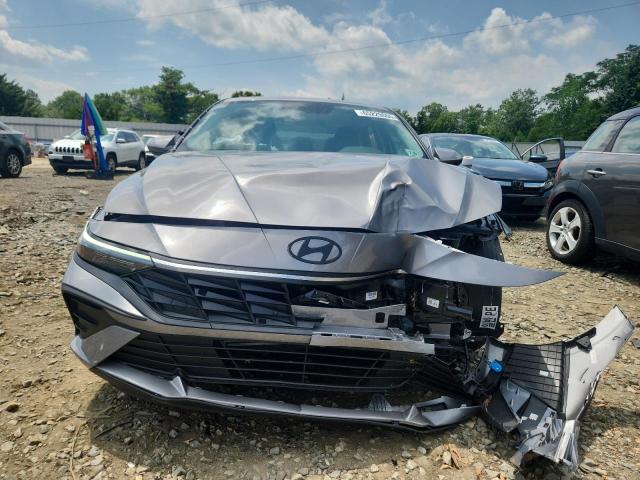  HYUNDAI ELANTRA 2024 Серый