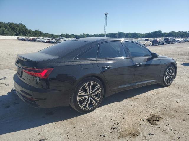  AUDI A6 2023 Черный