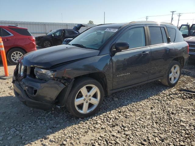  JEEP COMPASS 2014 Szary