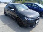 2012 AUDI A1 S LINE for sale at Copart SANDTOFT
