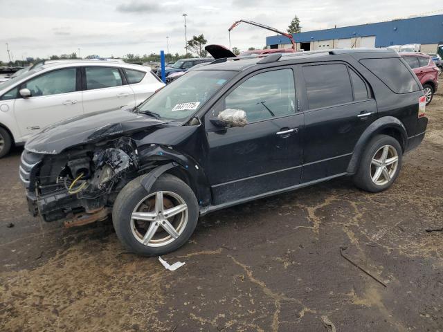 2008 Ford Taurus X Limited