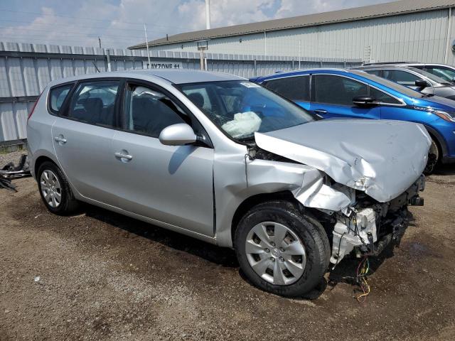 2012 HYUNDAI ELANTRA TOURING GLS  