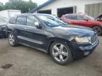 2011 JEEP GRAND CHEROKEE OVERLAND à vendre chez Copart CT - HARTFORD SPRINGFIELD