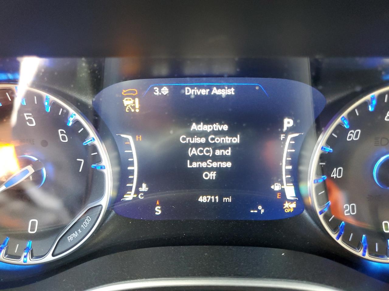 2022 Chrysler Pacifica Touring L VIN: 2C4RC1BG5NR187604 Lot: 65633835