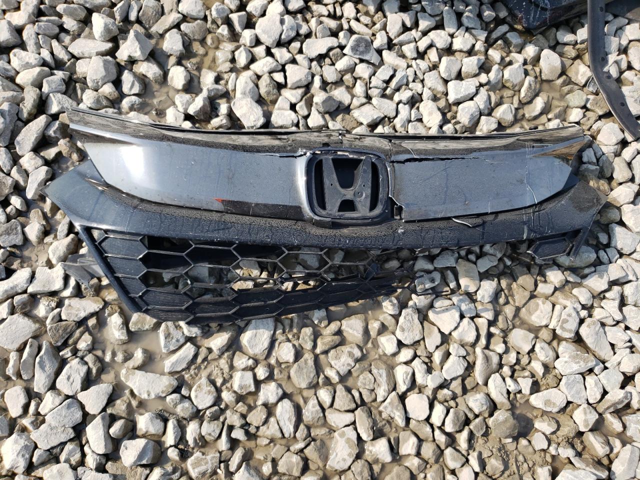 2019 Honda Hr-V Sport VIN: 3CZRU6H17KG704040 Lot: 66806835