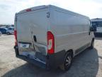 2014 CITROEN RELAY 35 L for sale at Copart YORK