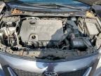 2009 TOYOTA COROLLA BASE   for sale at Copart ON - TORONTO