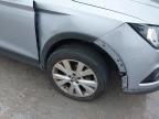 2018 SEAT ARONA SE T for sale at Copart ST HELENS