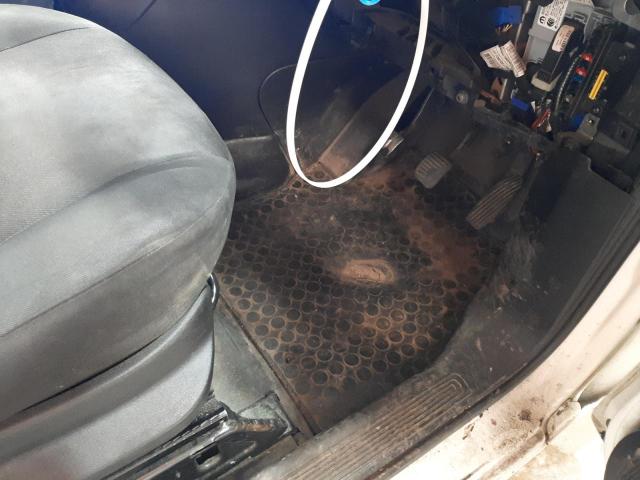 2018 FIAT FIORINO 16