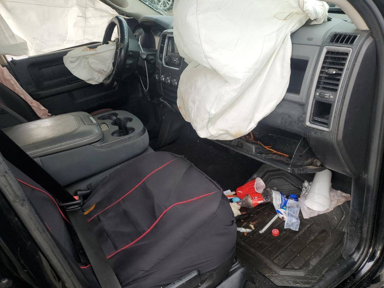 1C6RR7FT3ES158388 2014 Ram 1500 St