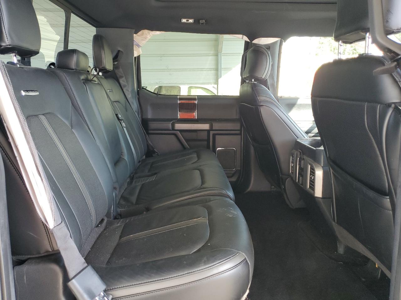 2015 Ford F150 Supercrew VIN: 1FTEW1EF8FFA77597 Lot: 64879665