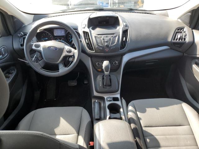 FORD ESCAPE 2015 Серый