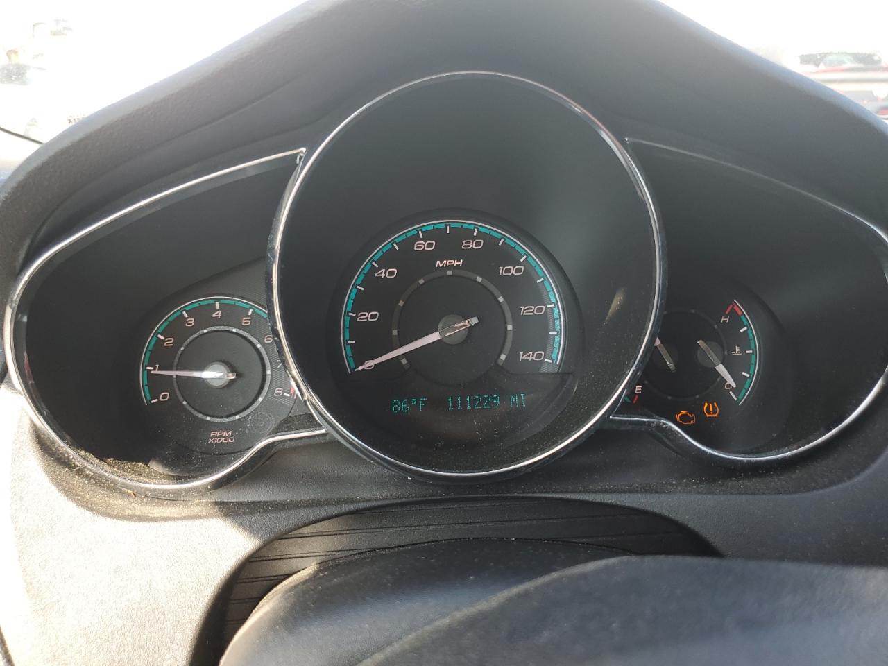 2009 Chevrolet Malibu 2Lt VIN: 1G1ZJ577494248545 Lot: 63837595