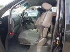 2010 NISSAN PATHFINDER for sale at Copart WHITBURN