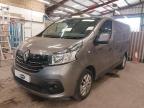 2019 RENAULT TRAFIC SL2 for sale at Copart SANDWICH