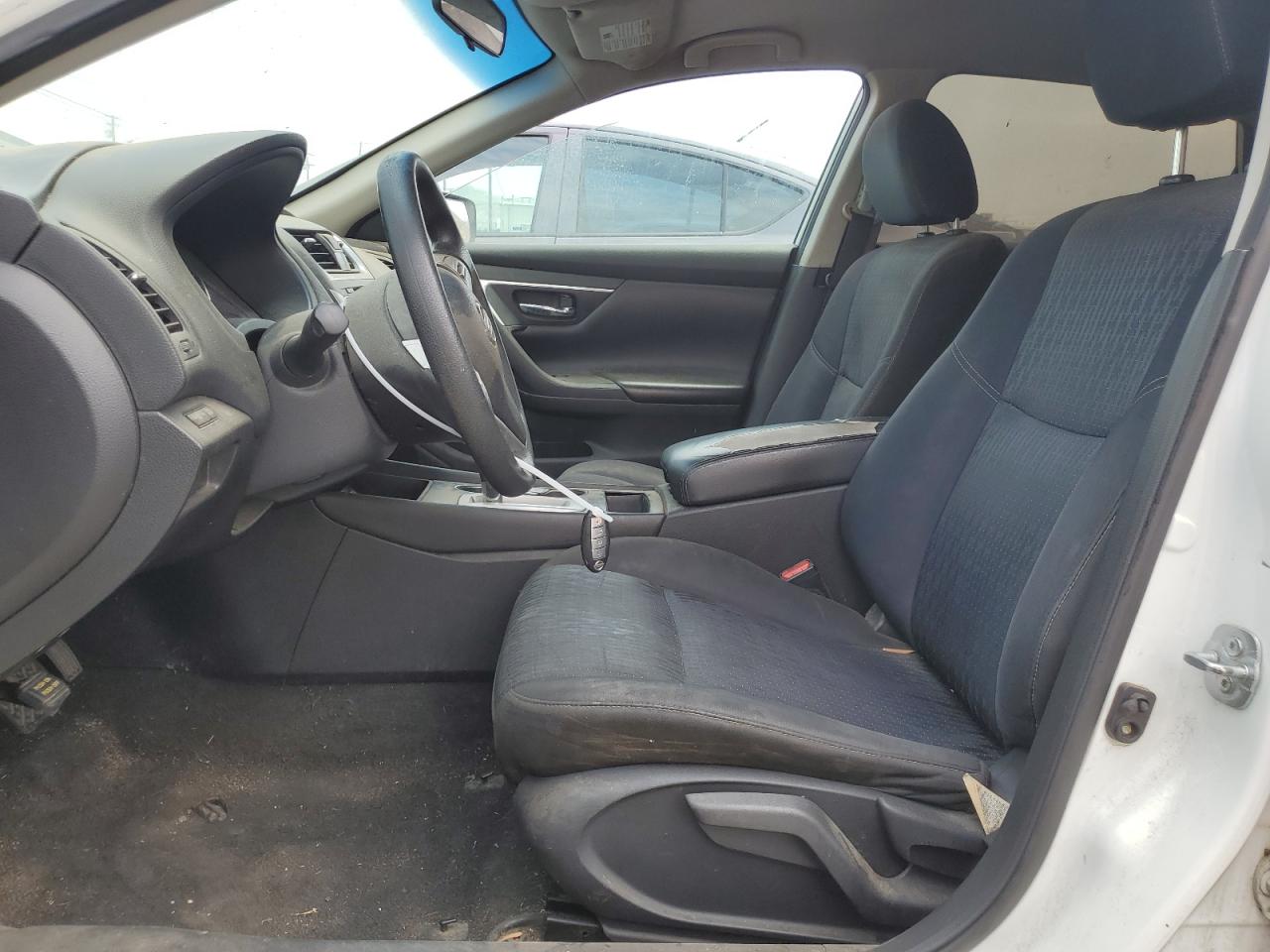 2016 Nissan Altima 2.5 VIN: 1N4AL3AP4GN340358 Lot: 65435555