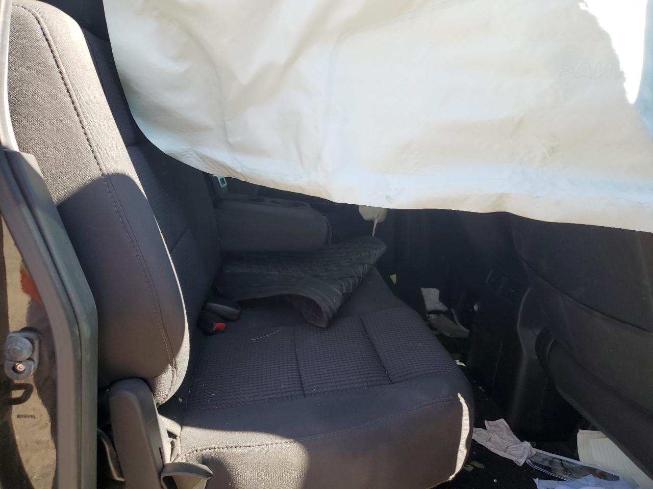 2014 Nissan Titan S VIN: 1N6AA0EC0EN510005 Lot: 65198415