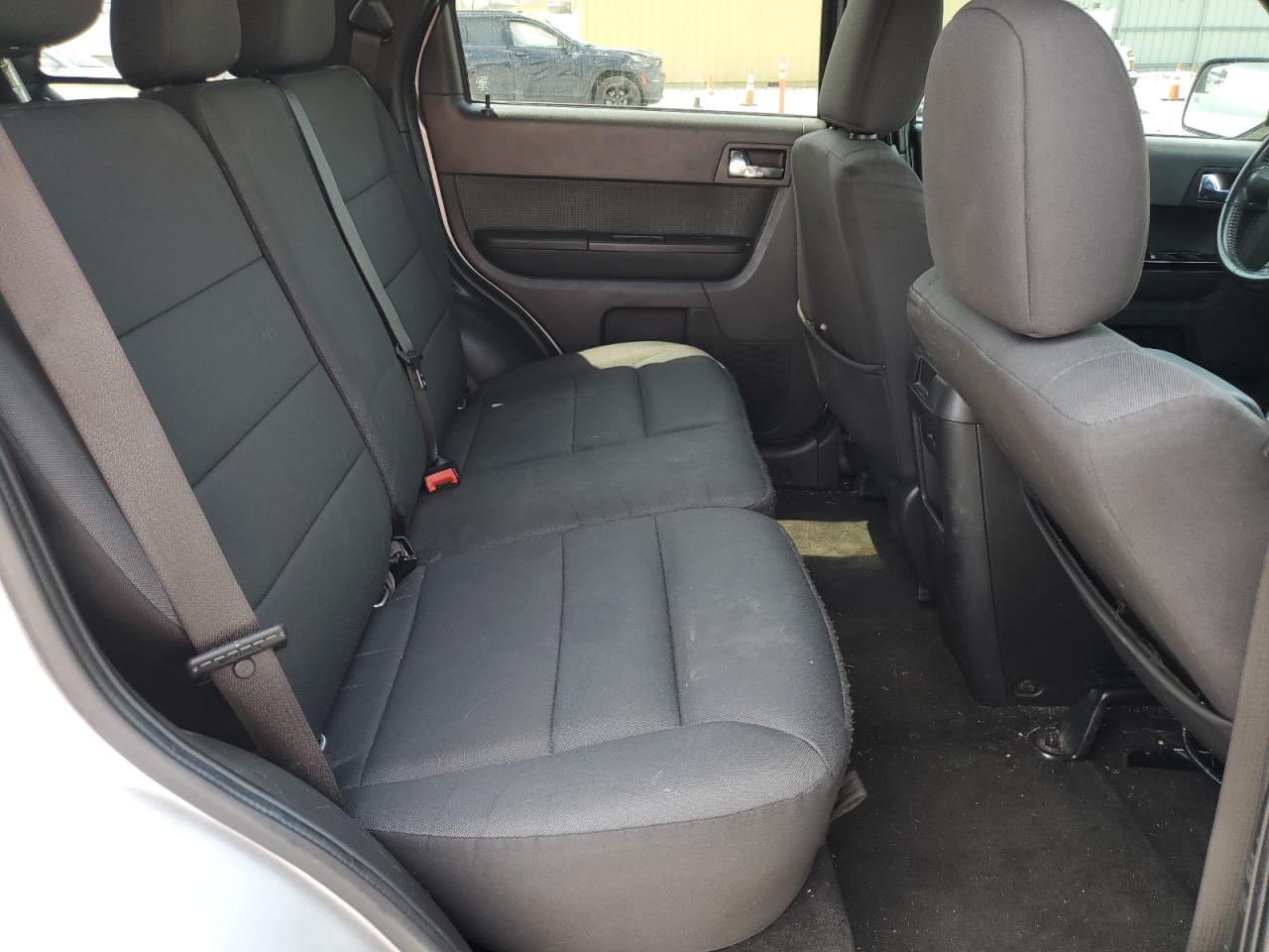 2011 Ford Escape Xlt VIN: 1FMCU9DG8BKA85654 Lot: 64616925