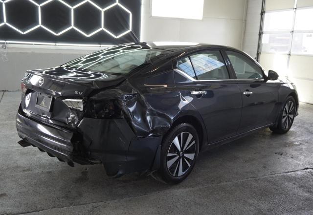  NISSAN ALTIMA 2020 Szary