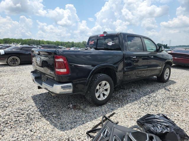  RAM 1500 2019 Черный